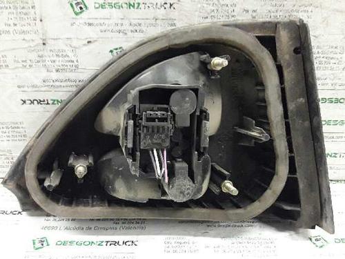 Right taillight RENAULT MEGANE I Classic (LA0/1_)  | BP21449617C35 