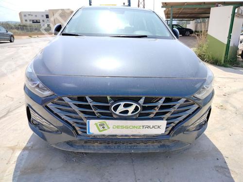Brugte HYUNDAI i30 FASTBACK (PDE, PDEN) 1.0 T-GDI hybrid 48V (120 hp) 2504212