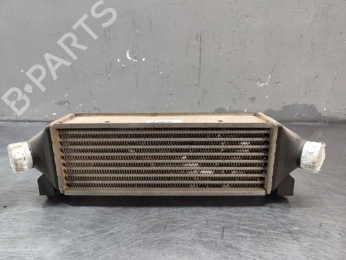 Intercooler Intercooler FORD TRANSIT Van (FA_ _) [2000-2006] 34342772 34342772