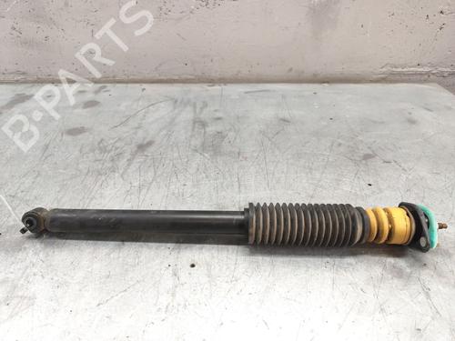 Used Right rear shock absorber BMW 3 (E46) 320 d (136 hp) 22273021
