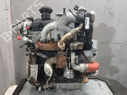 Engine SEAT TOLEDO II (1M2) | BP38037995M1 - Image 3