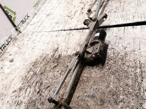 Front wiper motor CITROËN C4 I (LC_)  | BP21474521M29 