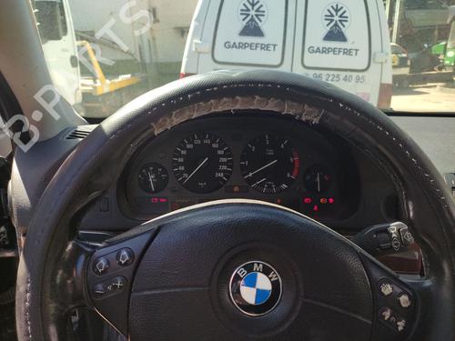 Used Instrument cluster BMW 5 (E39) 530 d (193 hp) 29077253