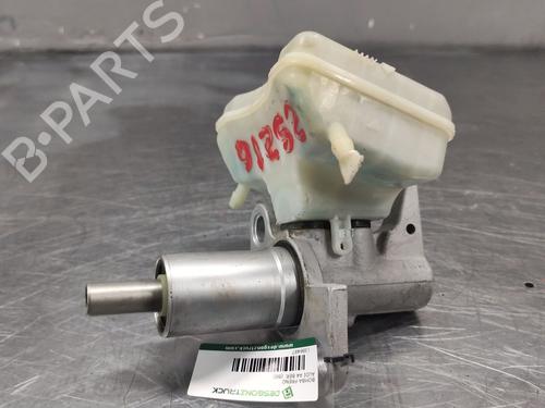 Used Brake master cylinder Brake master cylinder AUDI A4 B8 (8K2) [2007-2017] 33654035 33654035