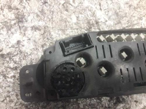 Instrument cluster CITROËN XSARA PICASSO (N68)  | BP21465364C47 