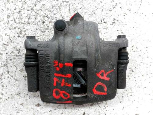 Used Right front brake caliper SKODA FELICIA I (6U1) [1994-1998]  21440563