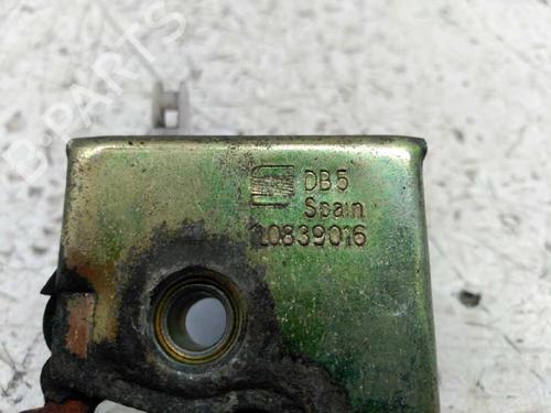 Rear right lock SEAT TOLEDO I (1L2)  | BP21437934C99 