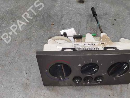 Airco bedieningspaneel OPEL MERIVA A MPV (X03)  | BP21412655I5 
