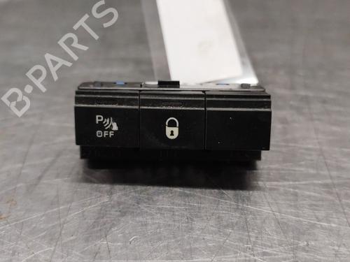 Switch PEUGEOT 407 (6D_) | BP36070176I30 - Image 2