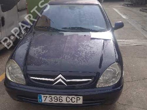 Sikringsdåse CITROËN XSARA (N1) 2.0 HDi 90 | BP21471694E1 
