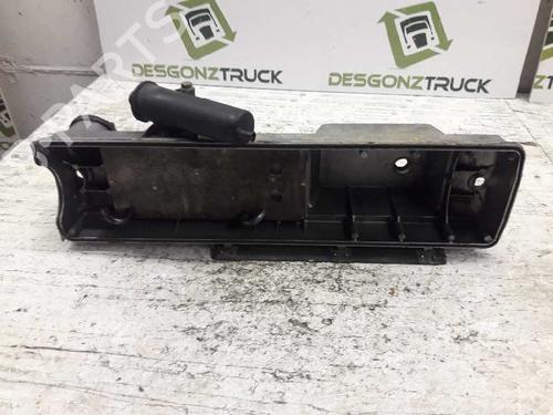 Valve cover BMW 3 (E30) 324 td | BP22908649M124 