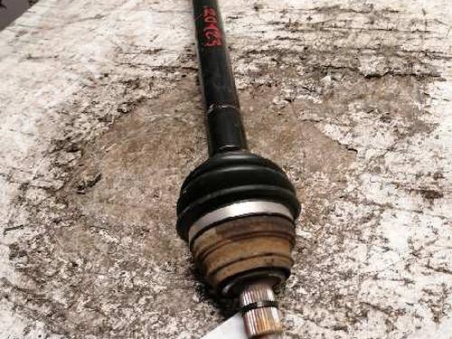 Right front driveshaft SEAT LEON (1M1)  | BP21473418M39 
