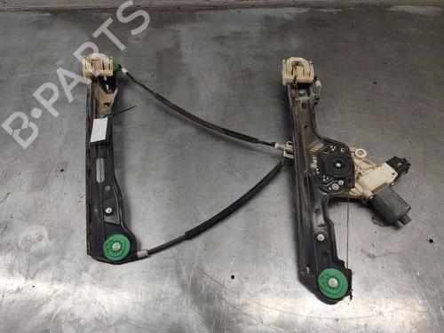 Used Front right window mechanism BMW 1 (E87) 120 d (163 hp) 31609272