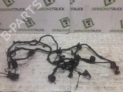 Używane Inne VW TOUAREG (7LA, 7L6, 7L7) [2002-2013]  21470095