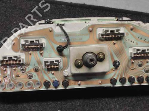 Instrument cluster FIAT UNO (146_, 158_)  | BP21401368C47 