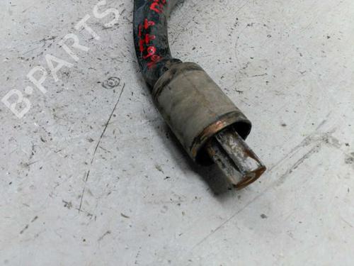 Right front suspension arm MERCEDES-BENZ M-CLASS (W163) ML 270 CDI (163.113) | BP21436653M13
