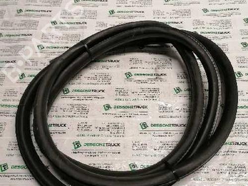 Rubber door seal BMW X3 (F25)  | BP21473407C142 