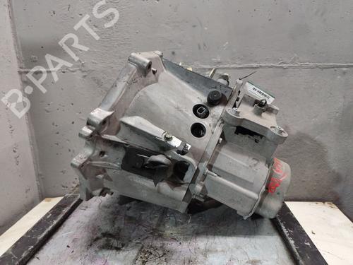Gearbox PEUGEOT 1007 (KM_) 1.6 HDi | BP39647305M3 - Image 5