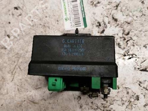 Elektronisk modul PEUGEOT EXPERT Van (222)  | BP21477981M83 