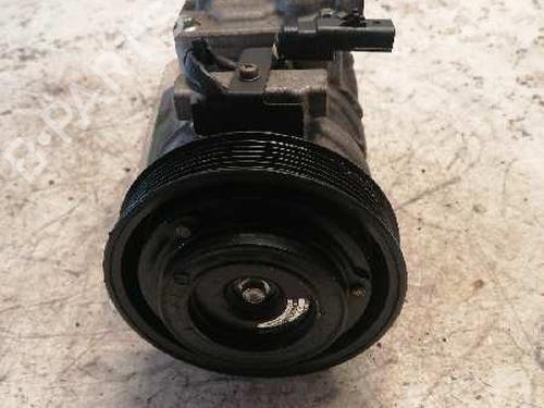Used AC compressor CHRYSLER VOYAGER / GRAND VOYAGER III (GS_, NS_) [1992-2001]  21480964