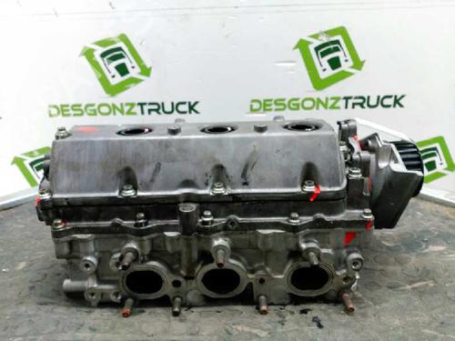 Used Cylinder head RENAULT VEL SATIS (BJ0_) [2002-2025]  21438971