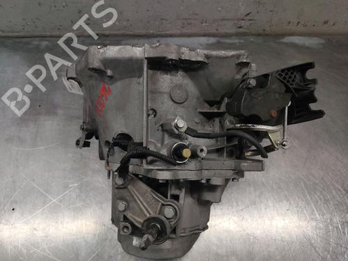 Gearkasse CITROËN BERLINGO MULTISPACE (B9) 1.6 HDi 75 16V | BP32095886M3 