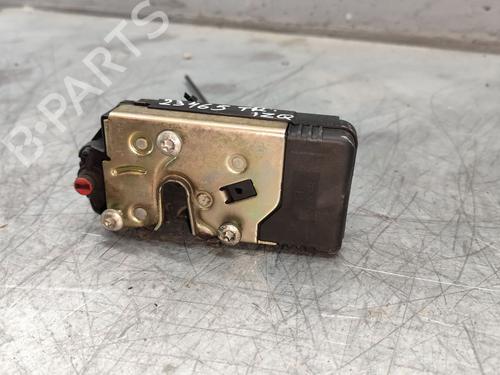 Rear left lock OPEL VECTRA B (J96)  | BP25791832C100 