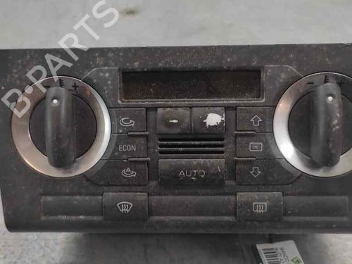 AC-Styringsenhed/Manøvreenhed AUDI A3 (8P1) 2.0 TDI 16V (140 hp) 21416062