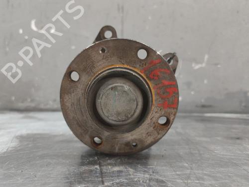Used Right rear steering knuckle Right rear steering knuckle 21430535 21430535