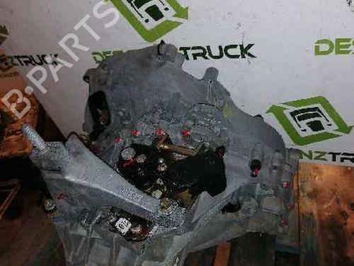 Gearbox FORD MONDEO III Saloon (B4Y) | BP21475881M3