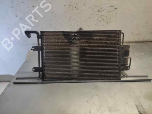 AC radiator AUDI A3 (8L1) 1.9 TDI | BP24529432M32 