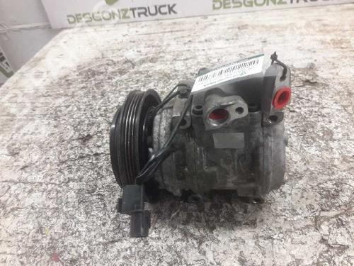 AC compressor KIA SHUMA II (FB)  | BP21464555M34 