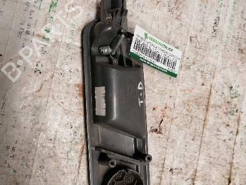 Rear right interior door handle SEAT IBIZA III (6L1)  | BP21474670I16 