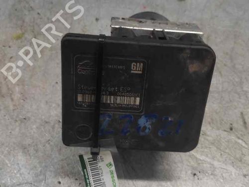 ABS Bremseaggregat OPEL ASTRA H (A04) 1.6 (L48) (105 hp) 21413332
