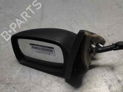 Used Left mirror FORD FIESTA III (GFJ) [1989-1997]  21404172