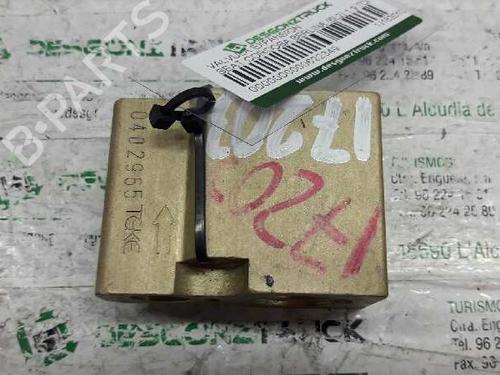 Elektronisk sensor SEAT CORDOBA (6K2) [1999-2002]  21454673