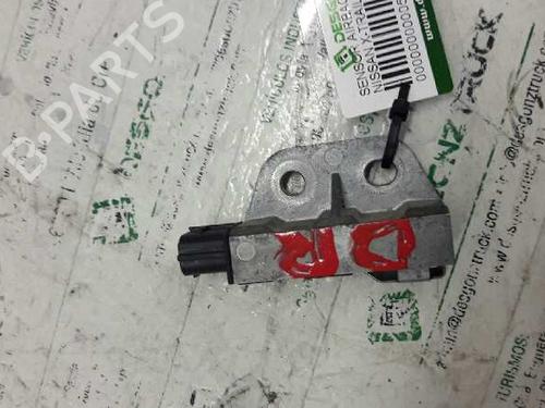Used Electronic sensor NISSAN X-TRAIL I (T30) [2001-2013]  21453020