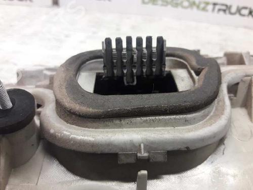 Venstre baglygte OPEL ASTRA G Hatchback (T98)  | BP21457031C34 