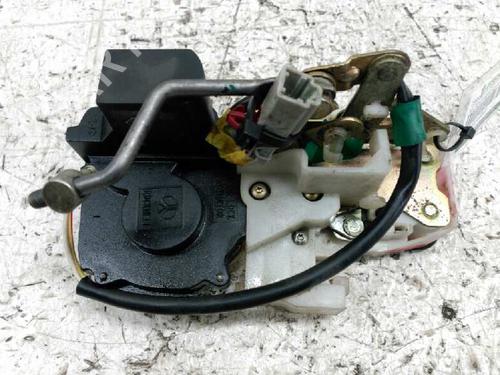 Used Rear left lock ROVER 45 I Hatchback (RT) [2000-2005]  21439735