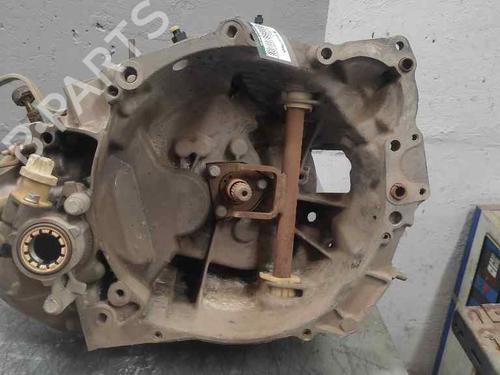 Used Gearbox PEUGEOT 306 Hatchback (7A, 7C, N3, N5) [1993-2003]  21406646