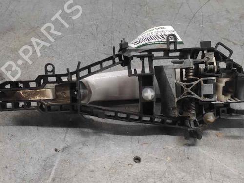 Rear left exterior door handle BMW 1 (F20)  | BP21414842C130 