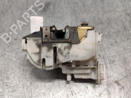 Front right lock SEAT IBIZA II (6K1) 1.4 16V | BP25861777C97 