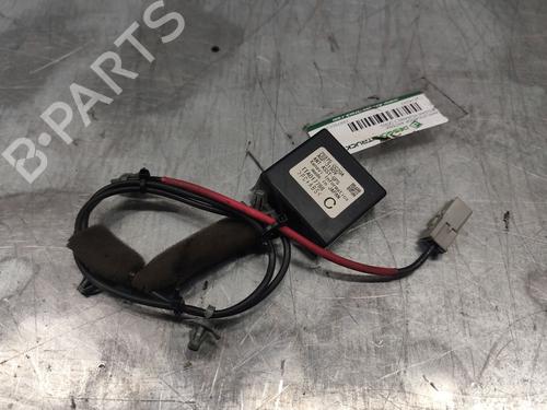 Used Electronic module Electronic module NISSAN MURANO I (Z50) 3.5 4x4 (245 hp) 35942605 35942605