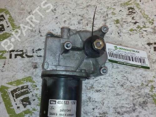 Front wiper motor FORD TRANSIT Van (FA_ _) 2.4 TDCi 4047523 | VALEO