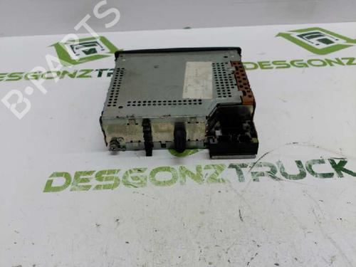Radio RENAULT LAGUNA II (BG0/1_)  | BP21428465E6 