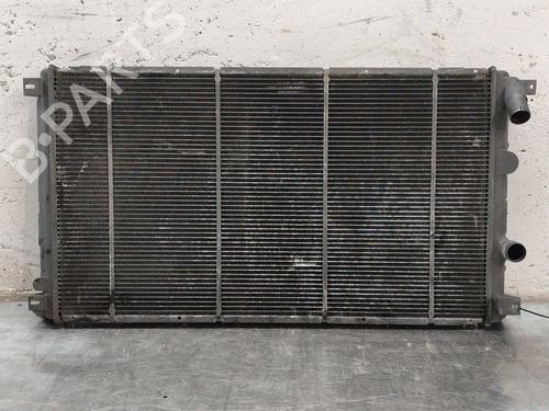 Used Water radiator OPEL MOVANO A Van (X70) [1999-2026]  31253042