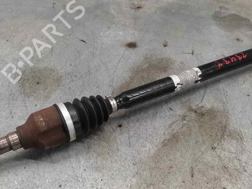 Right front driveshaft CITROËN C3 II (SC_) | BP21412039M39