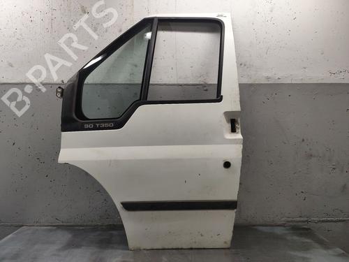 Used Left front door FORD TRANSIT Platform/Chassis (FM_ _, FN_ _) [2000-2006]  32009126