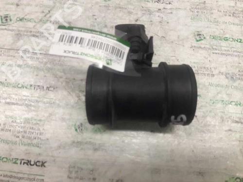 Used Mass air flow sensor OPEL CORSA C (X01) [2000-2009]  21458779
