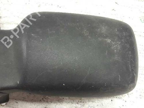 Left mirror FORD COURIER Pickup  | BP21450384C26 